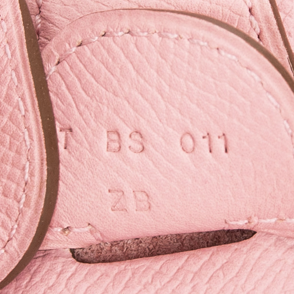 Hermes Evelyne I GM - Picture 11 of 11